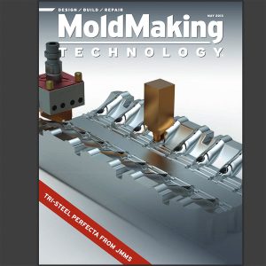 MoldMaking Technology